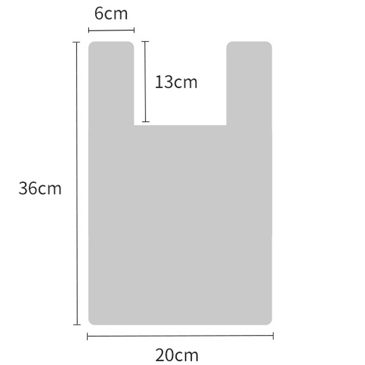 Strawberry Handbag Beige