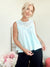 Pixie Crochet Top Soda Candy
