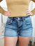 Cady Mid Rise Shorts