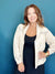 Horse Knit Cardigan