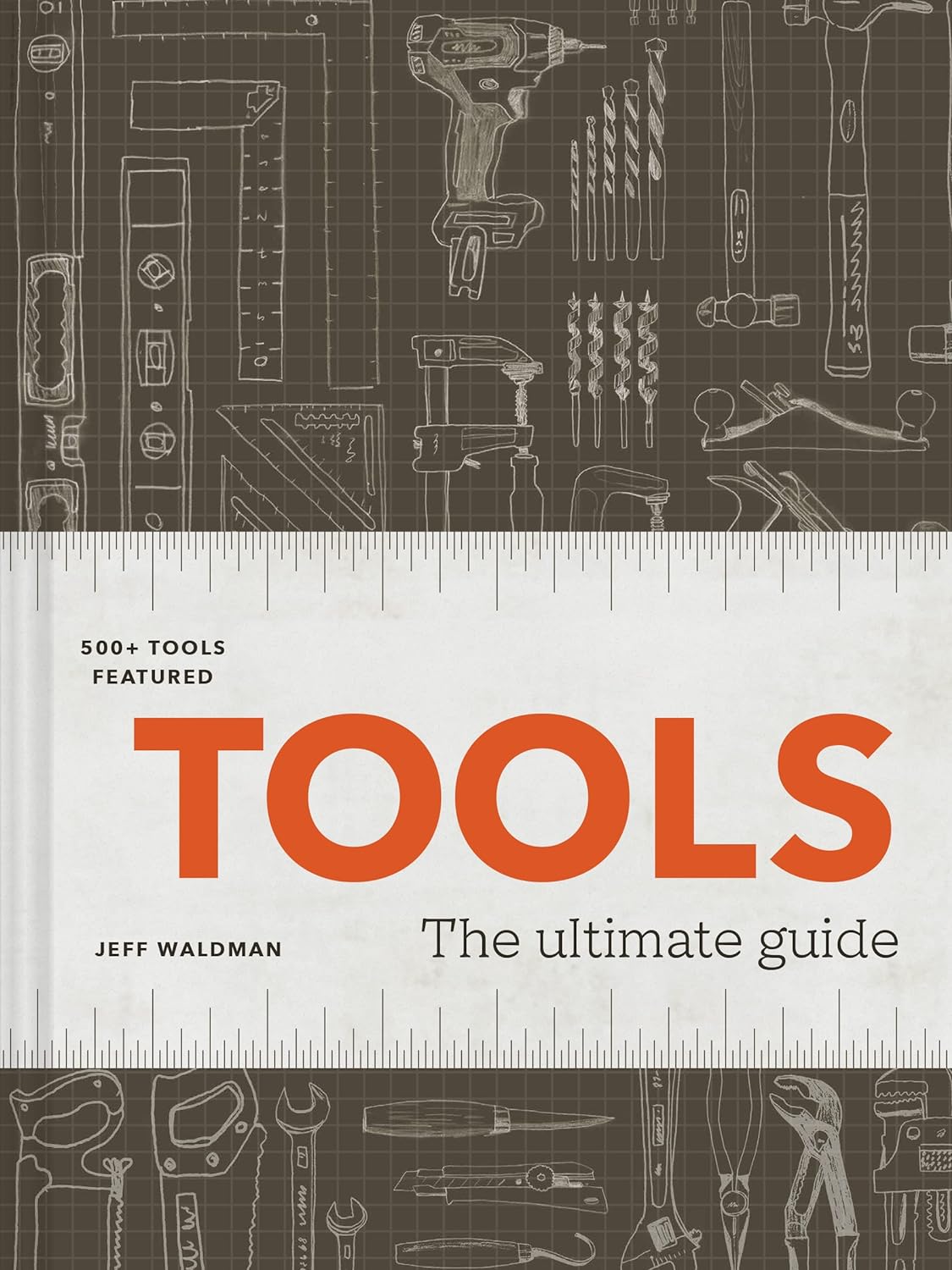 Tools Inc. Book
