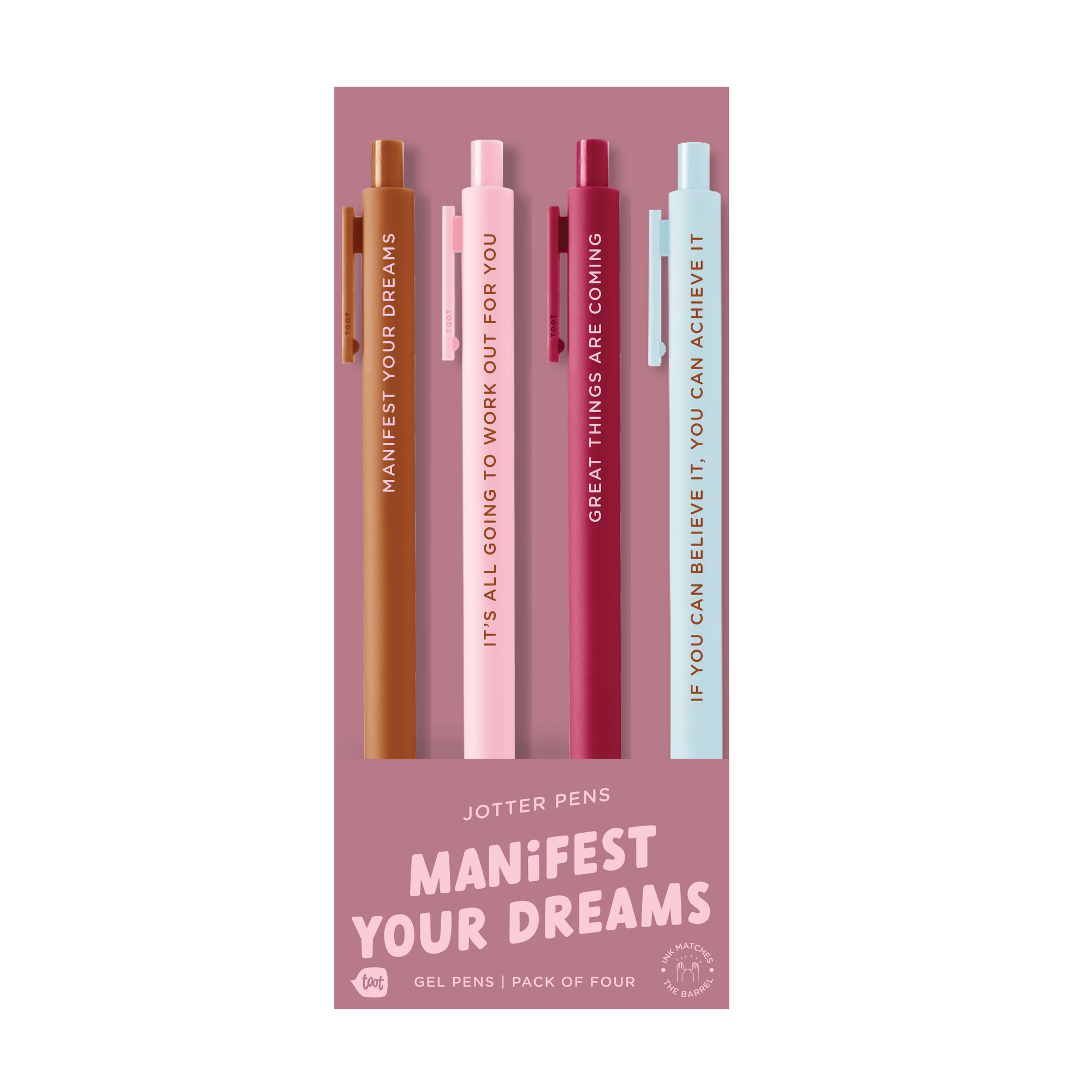 Jotter Set-Manifest