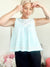 Pixie Crochet Top Soda Candy