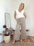 Kitt Animal Print Pants