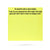 We Should Sticky Notes