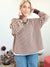 Astra Striped Top