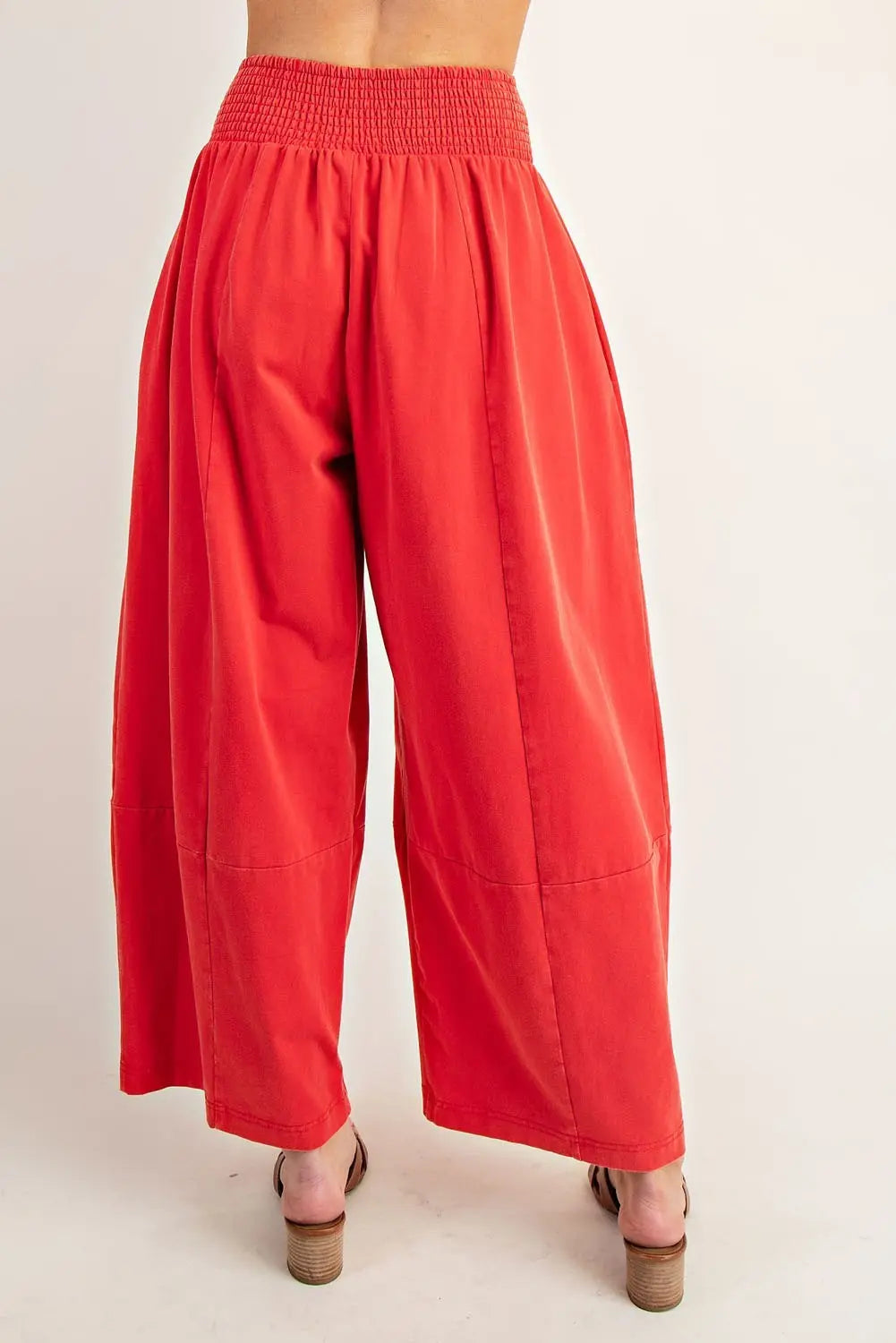Cora Set Red