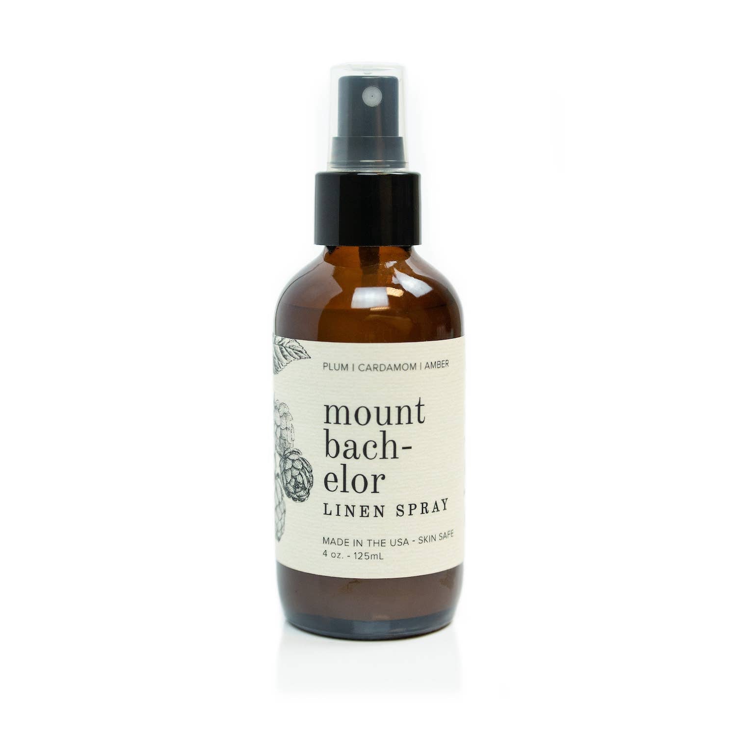 Mount Bachelor - Linen Spray