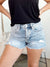 Nova High Rise Shorts