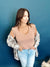 Tillie Tee Marsala