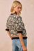 Blakely Rose Knit Top