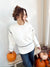 Tiffany Oversized Sweater