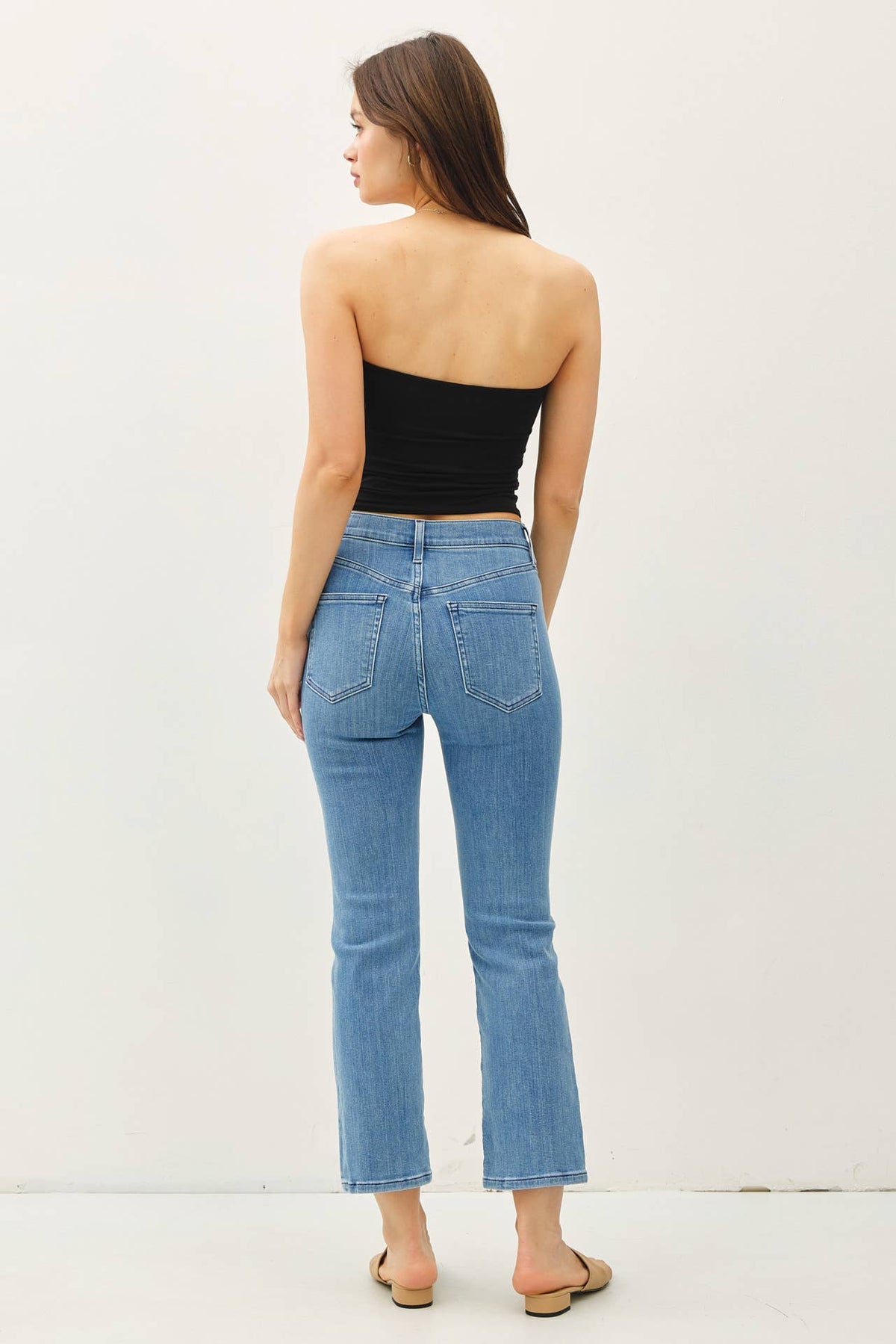 Birdie Basic Bandeau Top