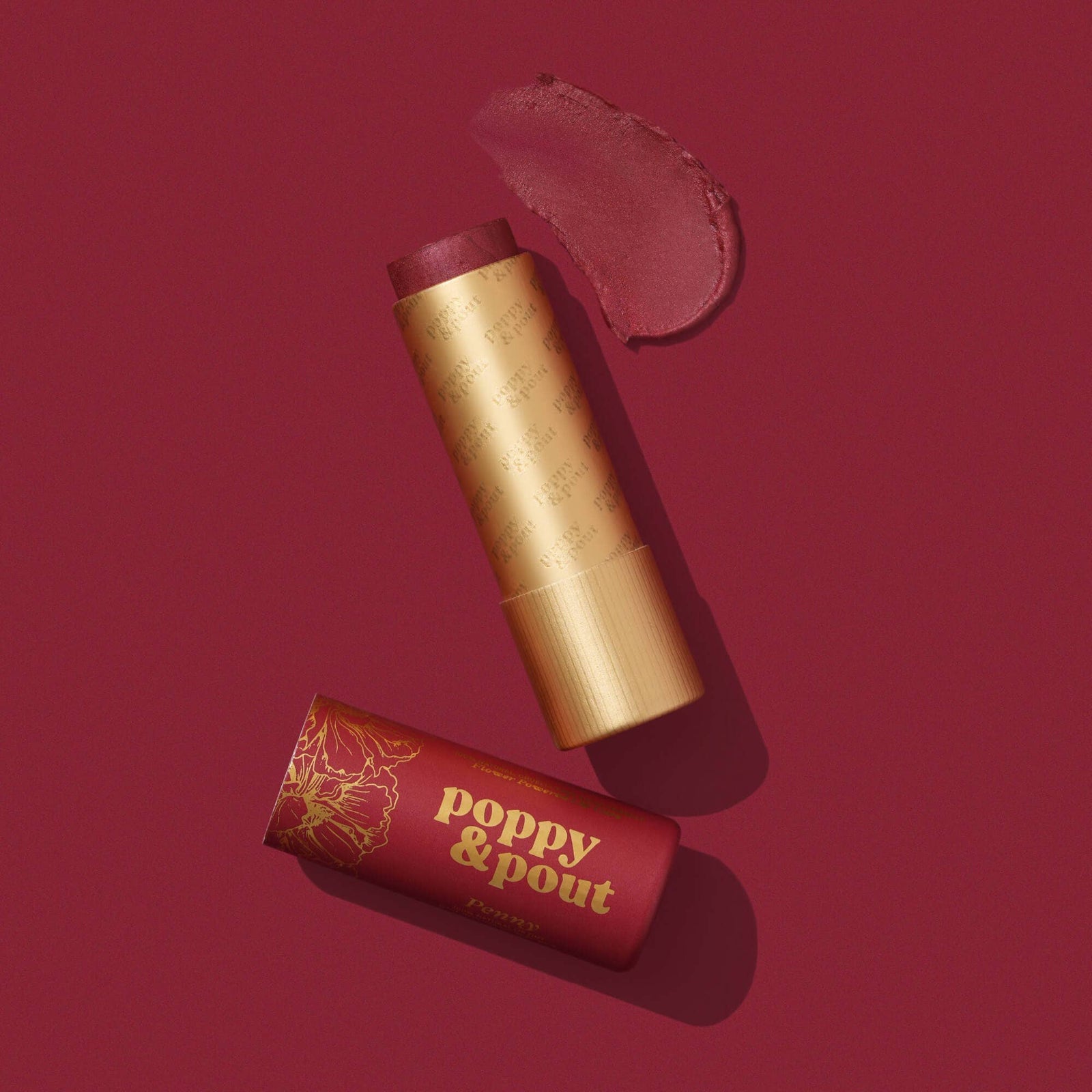 P&P Lip Tint-Penny
