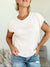 Mayson Tee Natural