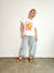 Lemon Graphic Tee
