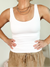 Jen Tank White