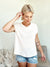 Mayson Tee Natural
