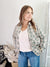 Matilda Plaid Shirt