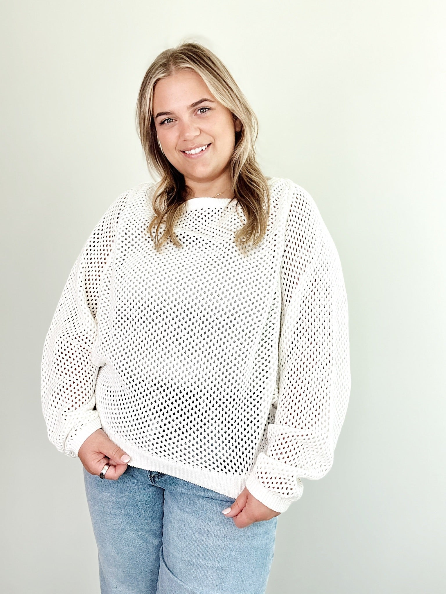 Sweaters - Shanty Boutique