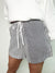 Chrissy Gingham Shorts