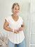 Taylor Tee Natural
