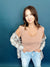 Tillie Tee Marsala