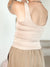 Jen Tank Taupe