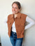 Hannah Quilted Vest