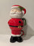 Hand-Painted Stackable Santa Mugs