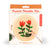 Punch Needle Kit - Tulips