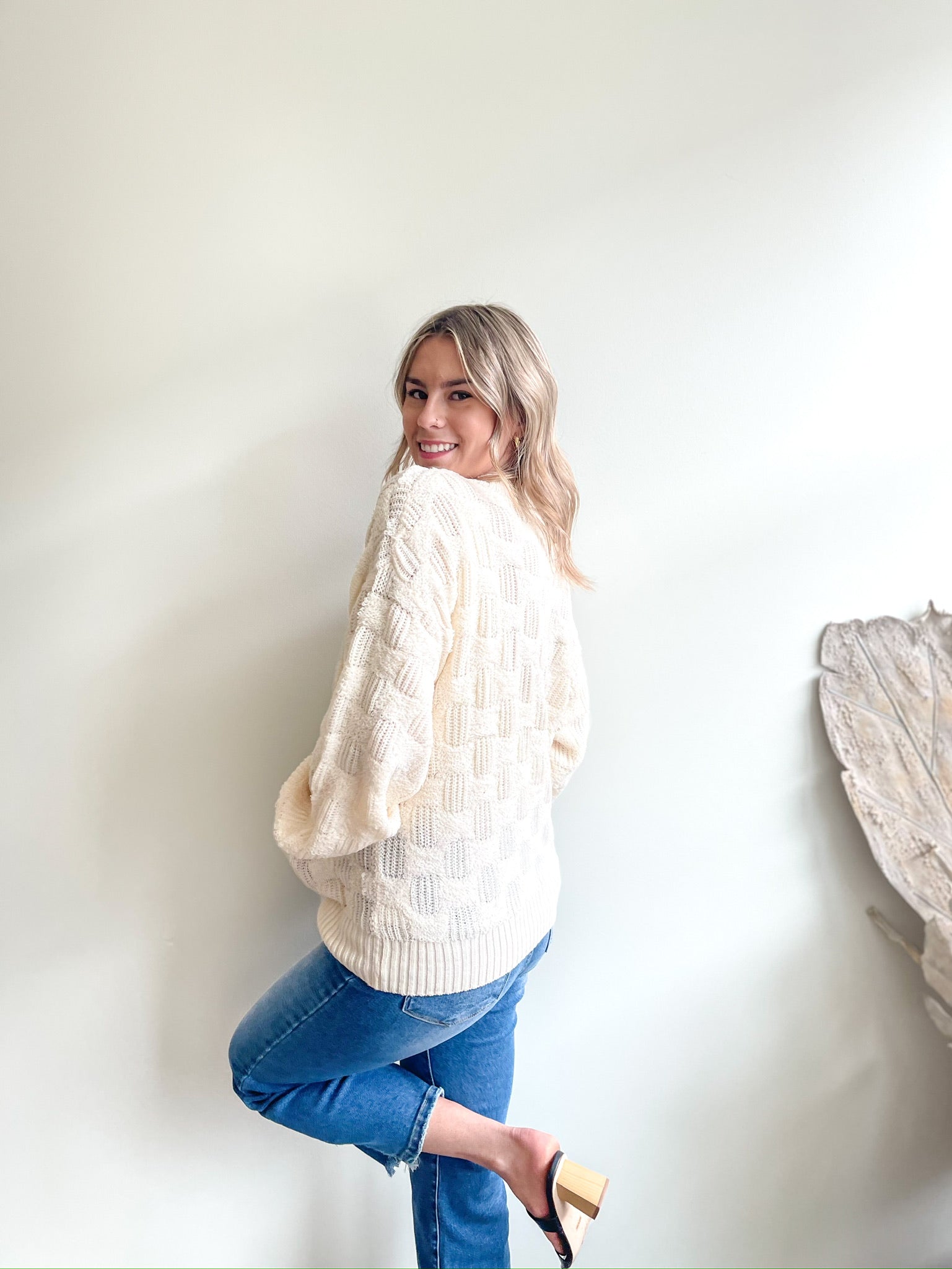 Emmalyn Cardigan