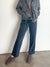 Carla Cozy Pants, Black