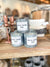 Galvanized Soy Candle Coffee Crumb Cake