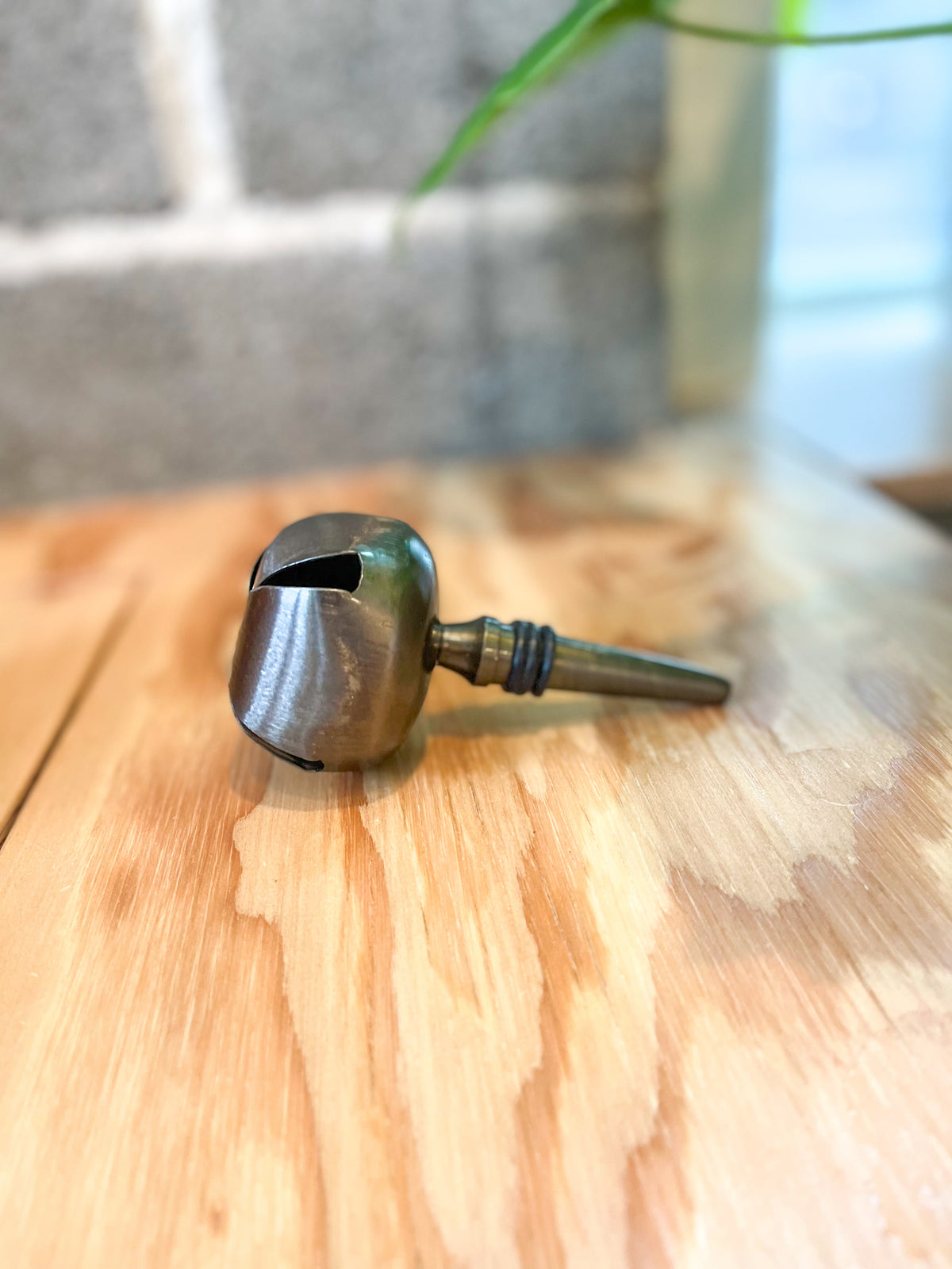 XM1963A Metal Bottle Stopper