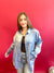 Pippa Button Down Blouse