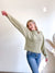 Harmony Mock Neck Sweater