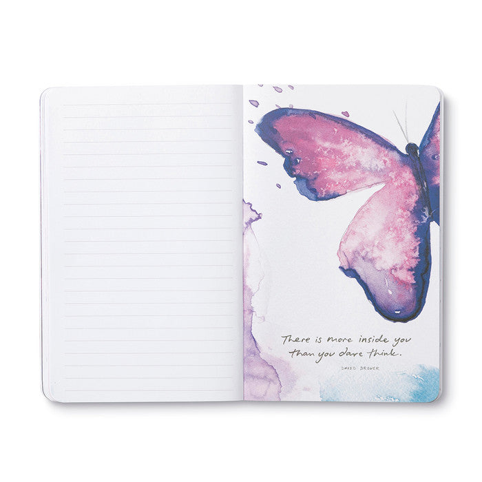 WNJ- Inside Us Is Everything