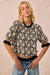 Blakely Rose Knit Top