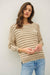 Selah Waffle Knit Sweater