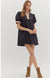 Addie Mini Dress