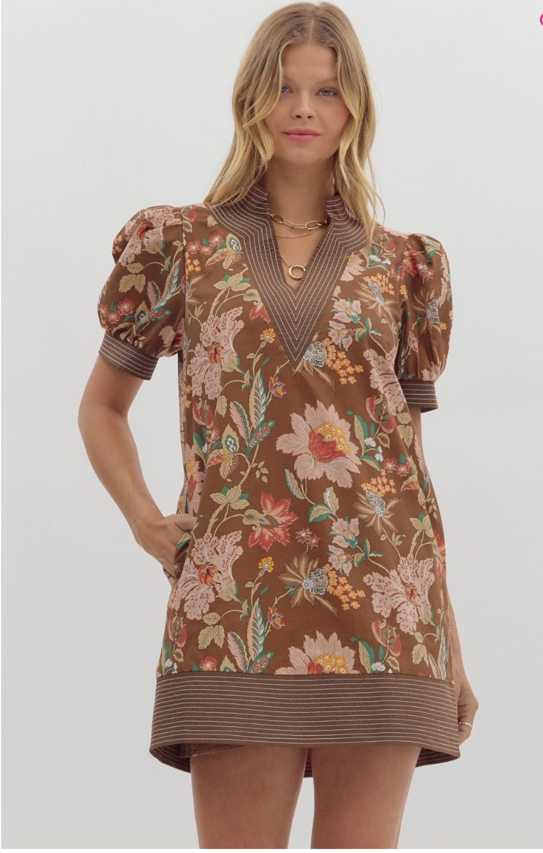 Daphne Dress