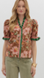 Belle Floral Blouse