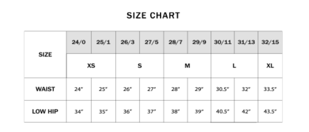 Lucy High Rise Ankle Bootcut Jeans