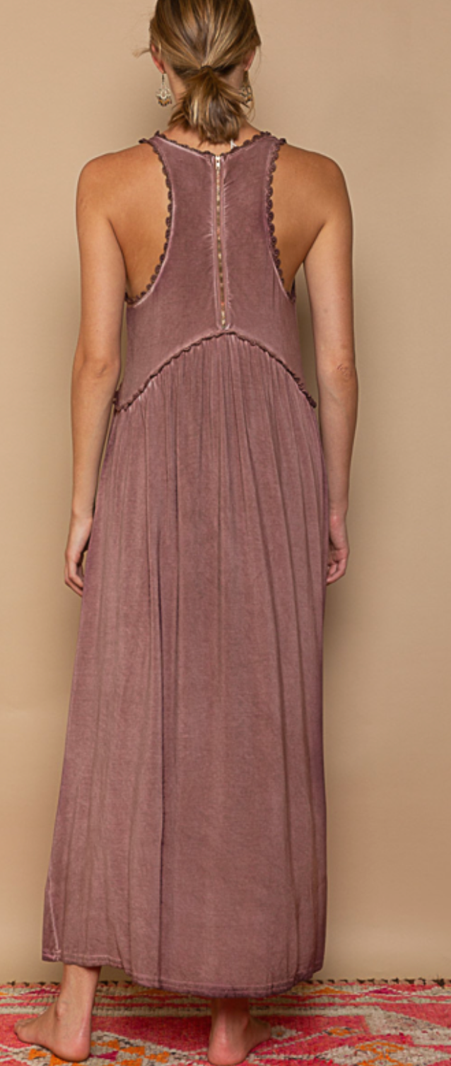 Paige Maxi Dress
