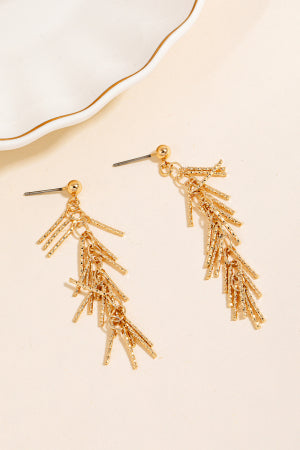 VER2059 Earrings G