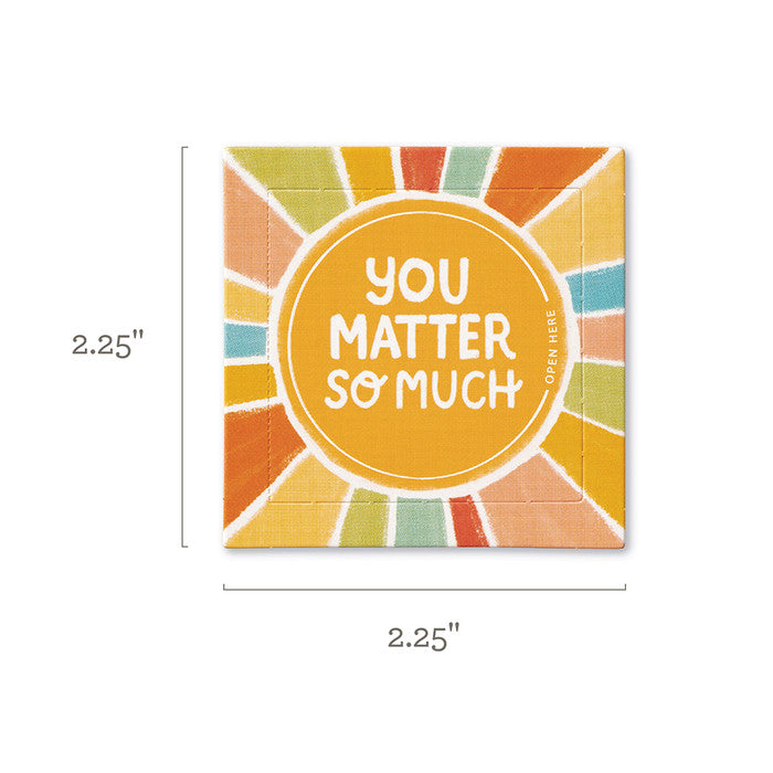 Thoughtfulls (Kids) - You Matter So Much