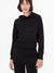 Natalie Cropped Hoodie