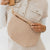 Westlyn Woven Bum Bag  Checkered Tan