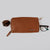 Skyla 2in1 Glasses Holder: Brown